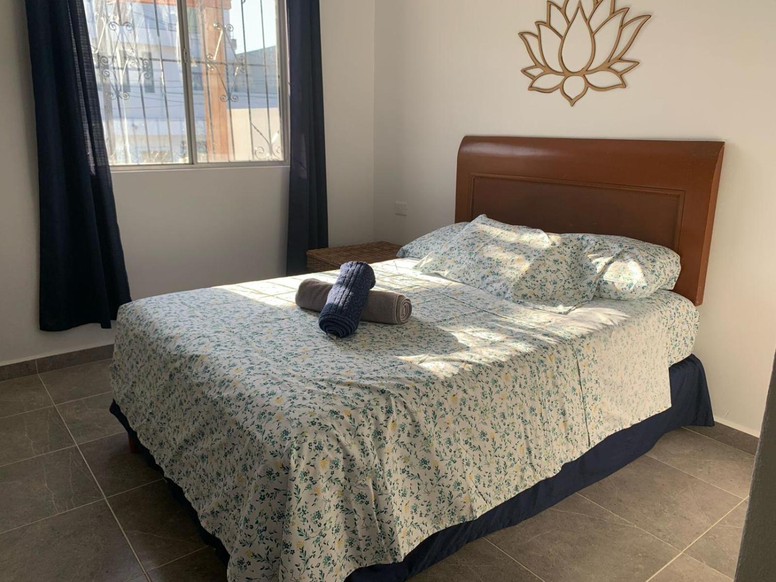 Couette-café Casa Jardin